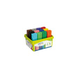 Fibre pen GIOTTO washable 144/pc