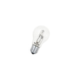 Halogen lamp Normal E27 230V Clear 28W