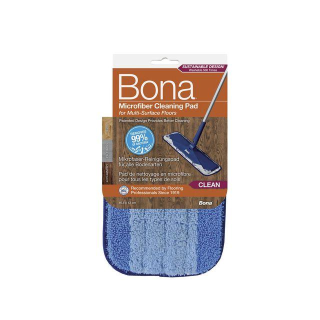 Mop BONA Cleaning micro 44cm