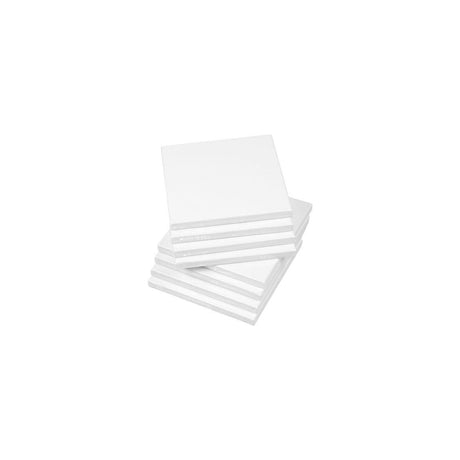 Painting canvas 30x30x1,7 cm 10/pack