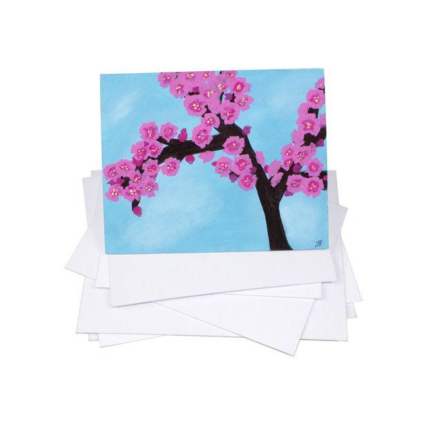 Canvas pans 30x24 cm 10/pack