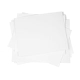 Canvas pans 24x18 cm 10/pack