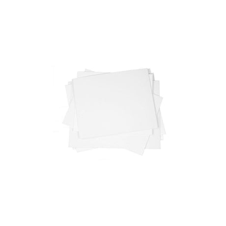 Canvas pans 30x40 cm 10/pack