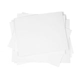 Canvas pans 30x40 cm 10/pack