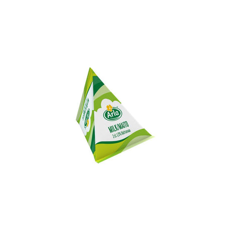 Coffee milk ARLA 1,5% 2cl 100/pack