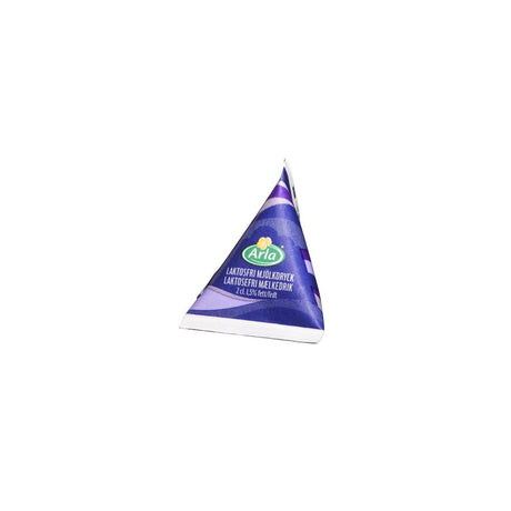 Coffee milk ARLA 1,5% lactose free 2cl100/pack