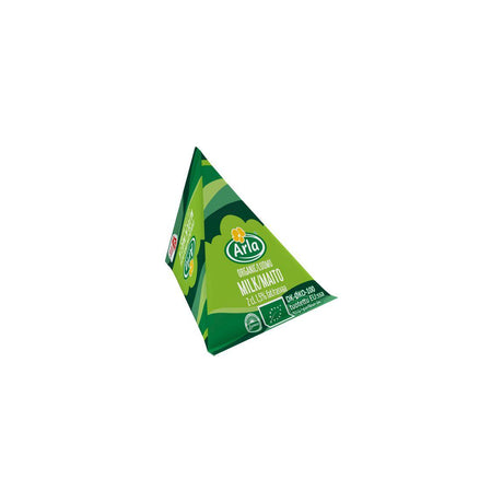 Coffee milk ARLA 1,5% organic 2cl 100/pack