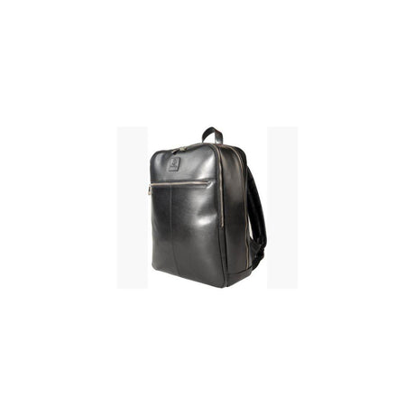 Computer backpack EXACOMPTA Exactive Leather