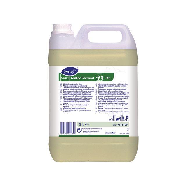 Coarse cleaner TASKI JONTEC Forward 5L