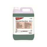 Fabric softener AUTO OVEN RINSE D9 5L