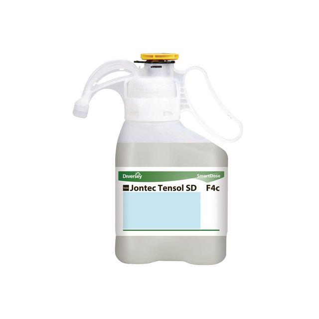 Floor cleaner TASKI Jontec Tensol SD 1,4L