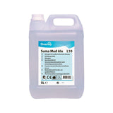 Machine dish SUMA Alu L10 5L