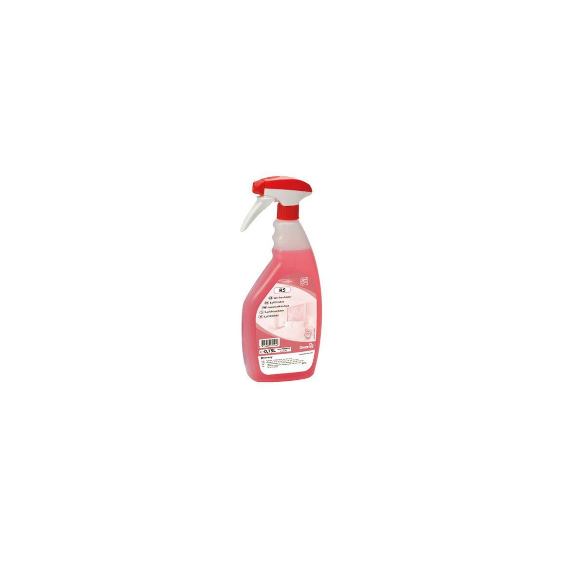 Odour improver TASKI ROOM CARE R5 750ml