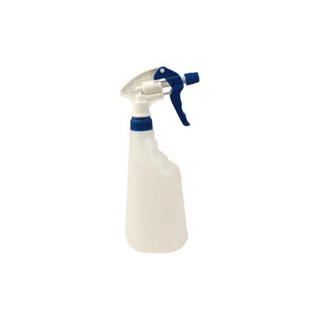 Spray bottle HT blue 600 ml