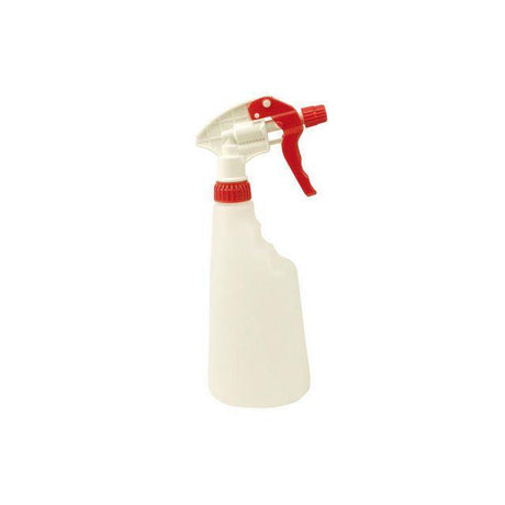 Spray bottle HT red 600ml