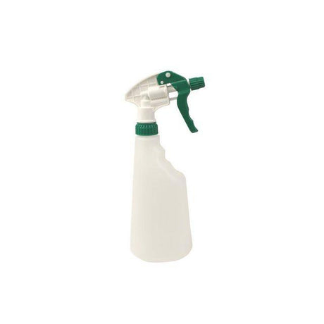 Spray bottle HT green 600ml
