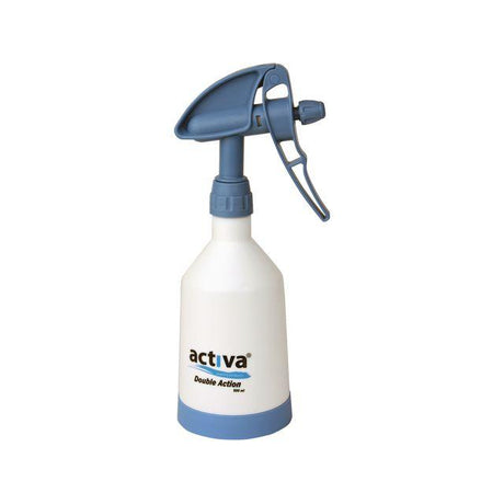 Spray bottle HT Double action 500ml