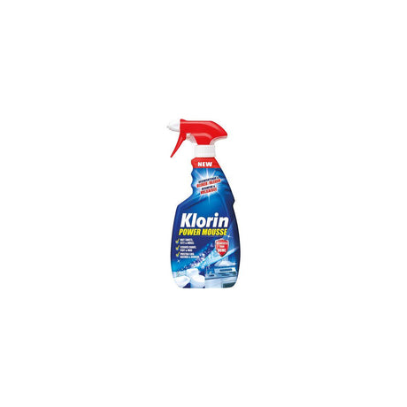 Grovrent KLORIN Mousse 500ml