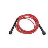 Plastic skipping rope 4m