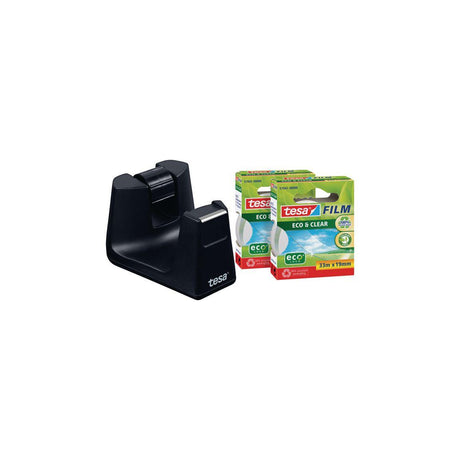 Tape holder TESA® Easy Cut desk SMART