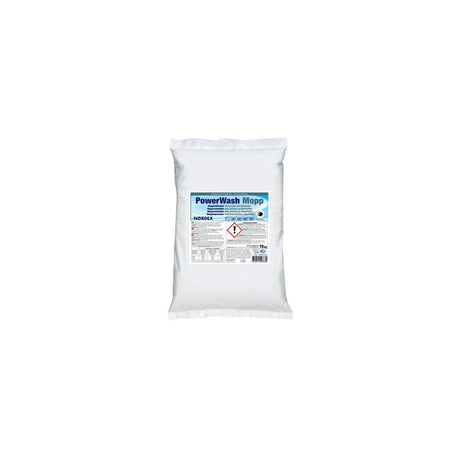 Detergent NORDEX PowerWash Mop 10kg