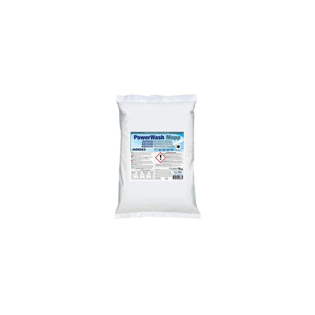 Detergent NORDEX PowerWash Mop 10kg