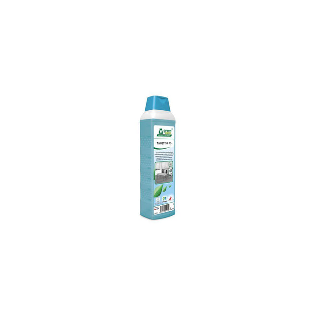Cleaning TANET SR 15 1L