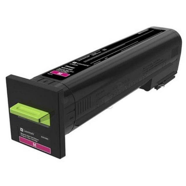 Toner LEXMARK 82K2HM0 17K magenta