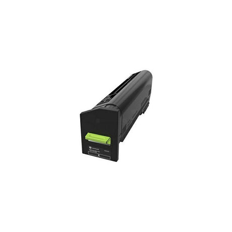 Toner LEXMARK 82K2UK0 55K black
