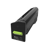 Toner LEXMARK 82K2UK0 55K black