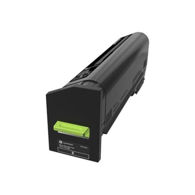 Toner LEXMARK 82K2UKE 55K black