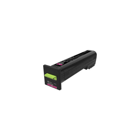 Toner LEXMARK 82K2UM0 55K magenta