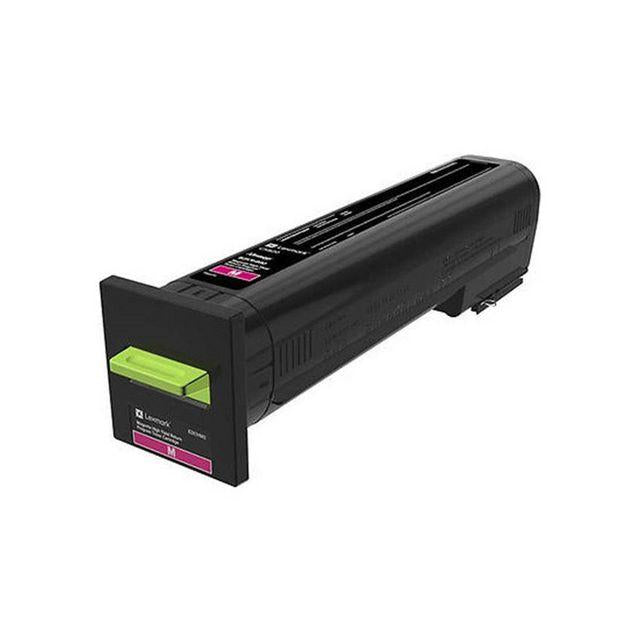 Toner LEXMARK 82K2UM0 55K magenta