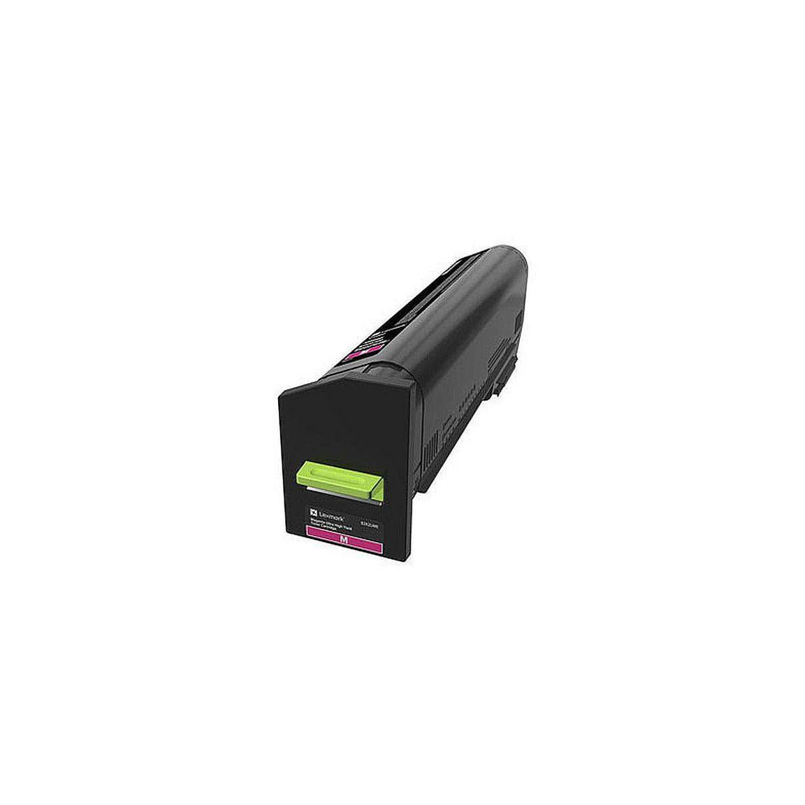 Toner LEXMARK 82K2UME 55K magenta