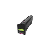 Toner LEXMARK 82K2UME 55K magenta