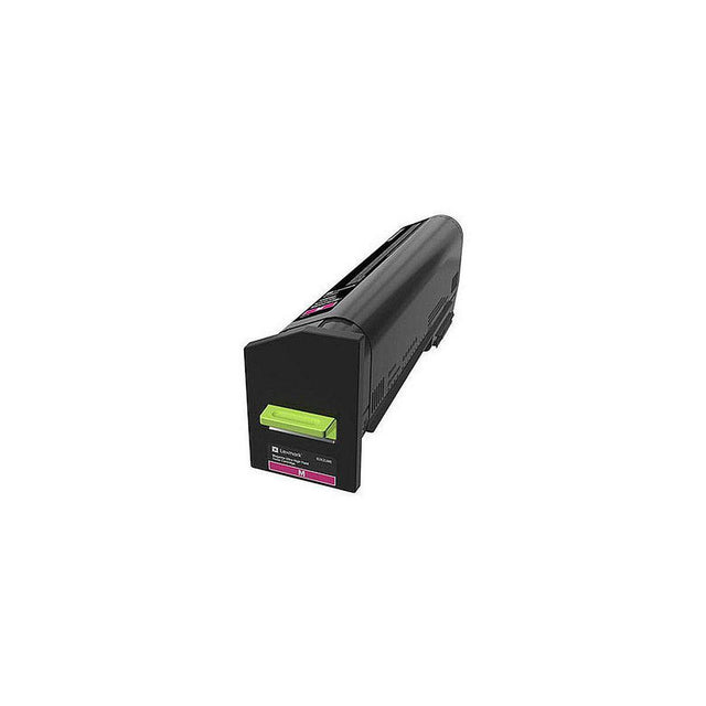 Toner LEXMARK 82K2UME 55K magenta