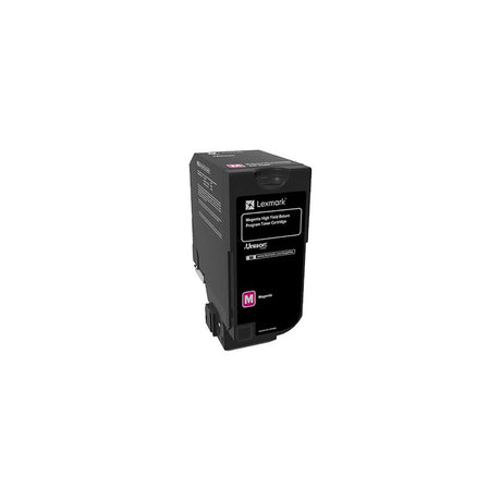 Toner LEXMARK 84C2HM0 16K magenta