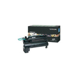 Toner LEXMARK C792A1KG 6K black