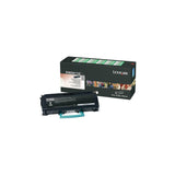 Toner LEXMARK X463A11G 3,5K black
