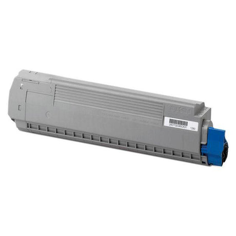 Toner OKI 44059254 10K magenta