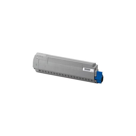 Toner OKI 44059255 10K cyan