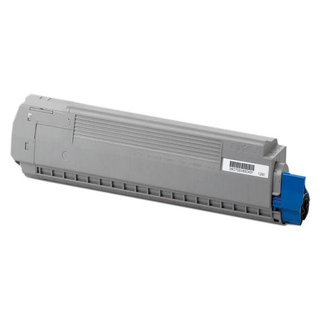 Toner OKI 44059255 10K cyan