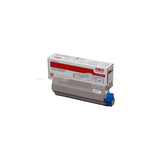 Toner OKI 45396303 6K cyan