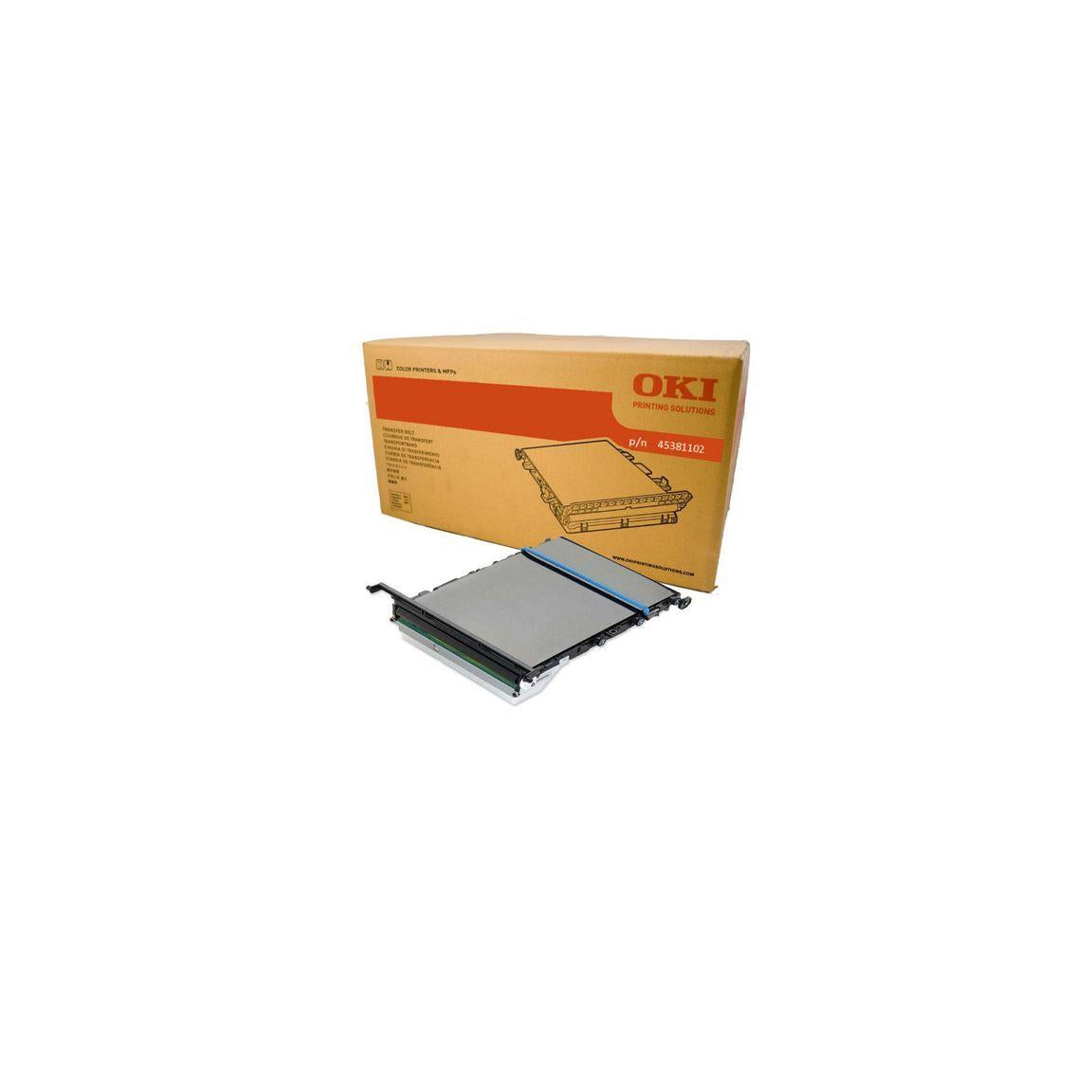 Transfer belt OKI 45381102 60K