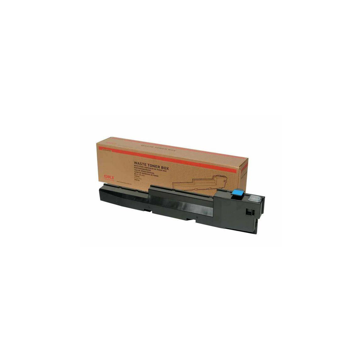 Waste toner OKI 45531503 40K