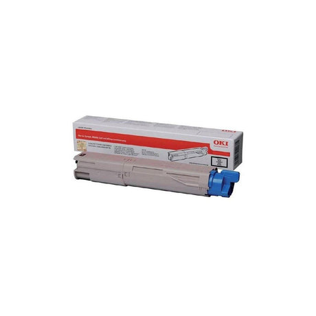 Toner OKI 45862818 15K black