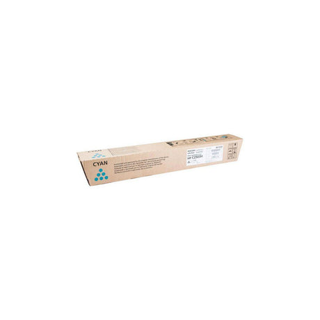 Toner RICOH 841928 9,5K cyan