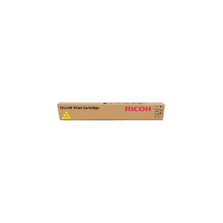 Toner RICOH 841926 9,5K yellow