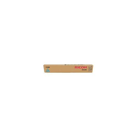 Toner RICOH 841300 10K cyan