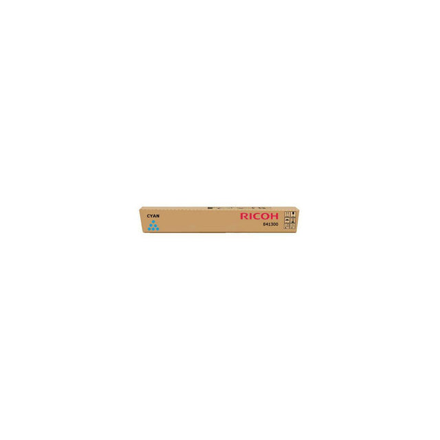 Toner RICOH 841300 10K cyan